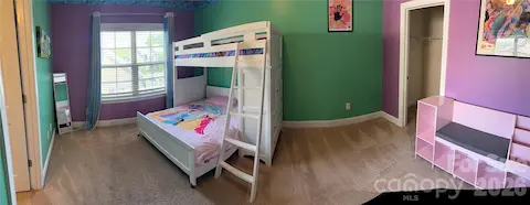 Upper Lvl. Bedroom #3