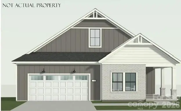 188 Alenda Lux Circle, Mooresville, NC