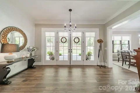 Entry Way