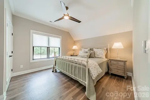 Bedroom on 2nd Floor