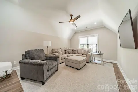 Additional Bonus Room-Bedroom Option on 2nd Floor