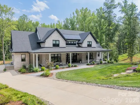Welcome Home!
