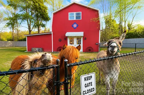 WELCOME TO THE TAYLOR FARM! COME PREVIEW THIS LOVELY RANCH STYLE HOME AND START YOUR DREAMS & MEMORIES TOO!