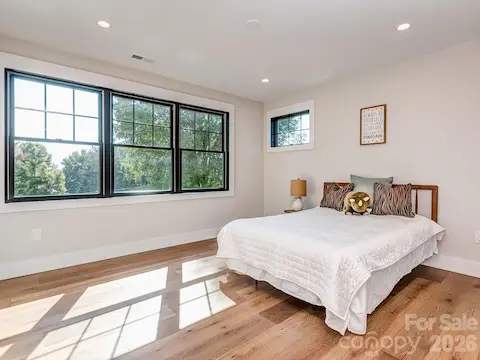 Bedroom #3