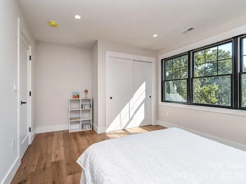 Bedroom #3