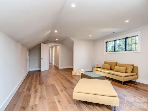 Bonus/Media room