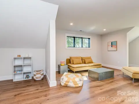 Bonus/play room