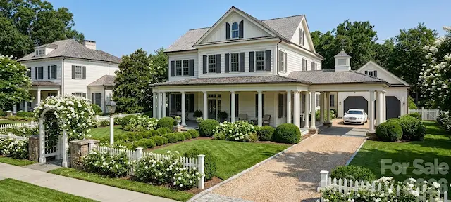 0 Tom Greene Road #3D, Waxhaw, NC