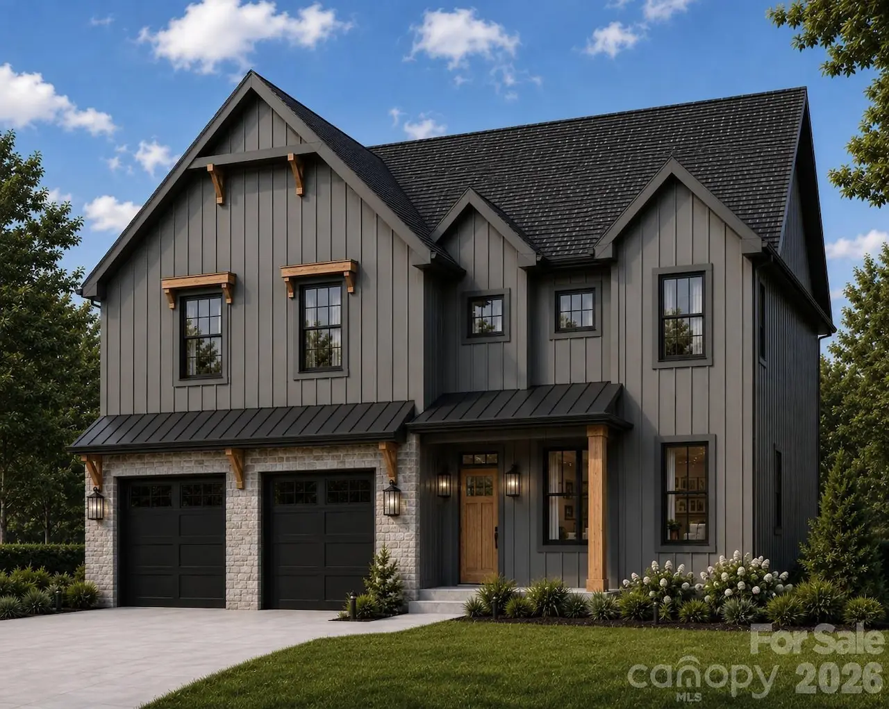 4003 Sage Cliff Court, Matthews, NC