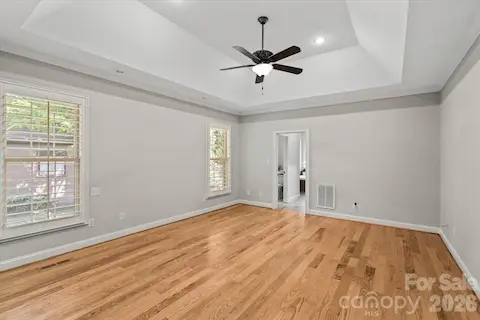 Primary Suite