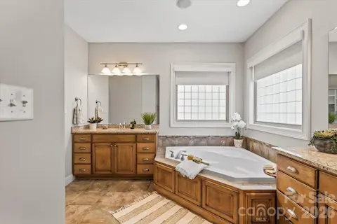Double SInks
