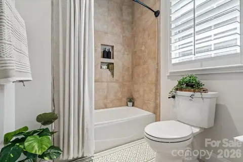 2nd Full Bathroom
