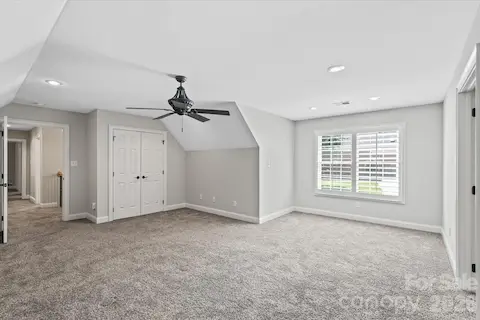 4th Bedroom