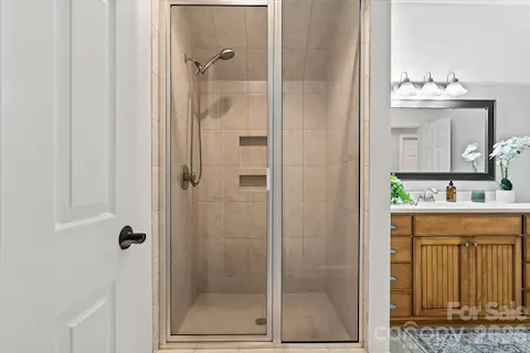 3rd Full Bathroom 2nd Floor