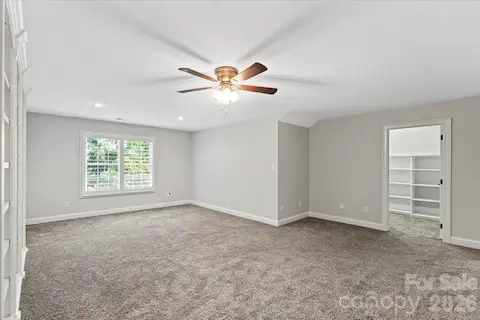 5th Bedroom