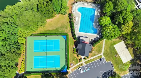 Amenities