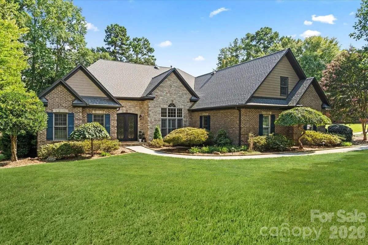 7832 Chapel Creek Drive, Denver, NC