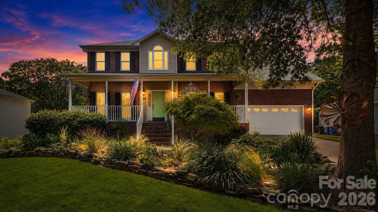 8513 Middleton Circle, Harrisburg, NC