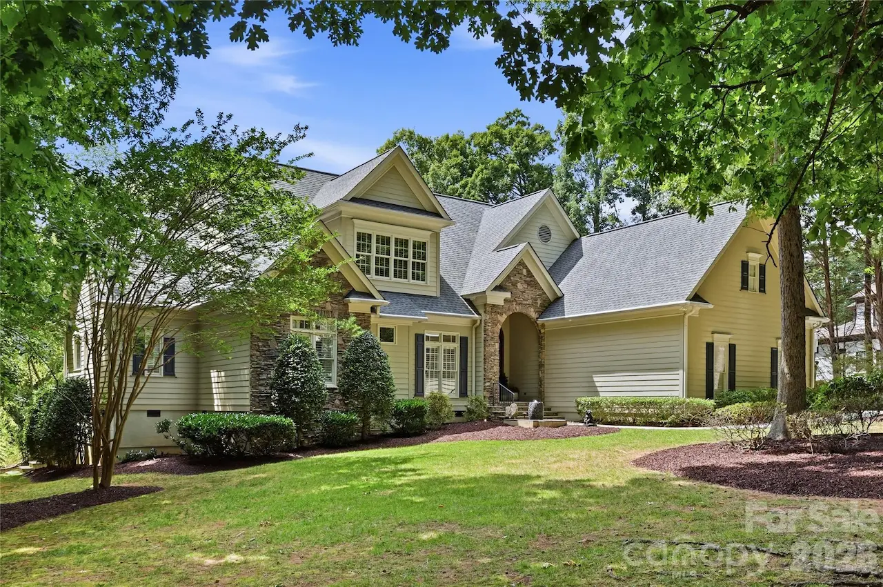 168 Dedham Loop, Mooresville, NC