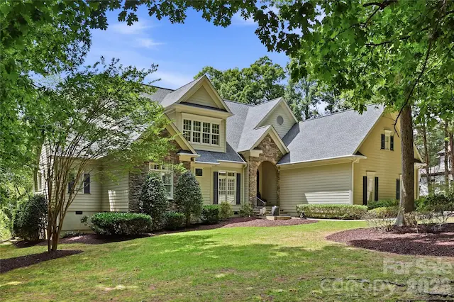 168 Dedham Loop, Mooresville, NC