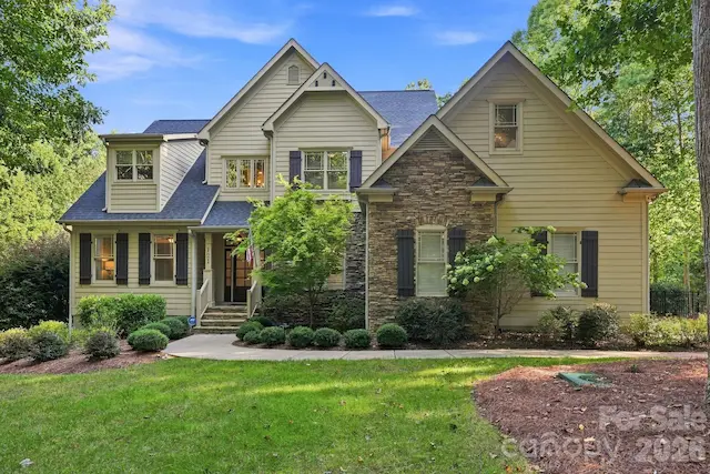 121 E Callicutt Trail, Mooresville, NC