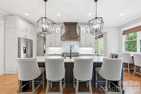 Beautifully Remodeled