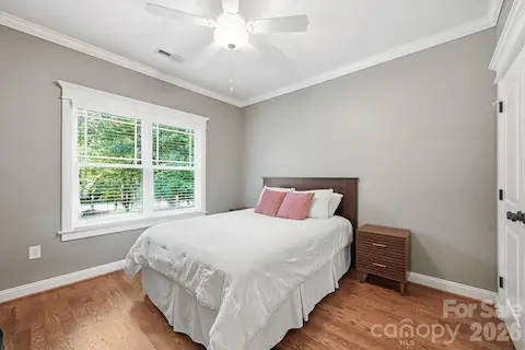 Bedroom 3 (includes an ensuite bath)