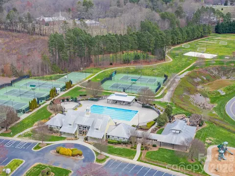The Farms Amenity Complex