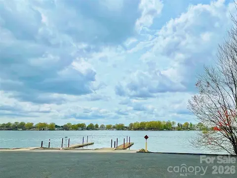 Hagers Creek Lake Access Area