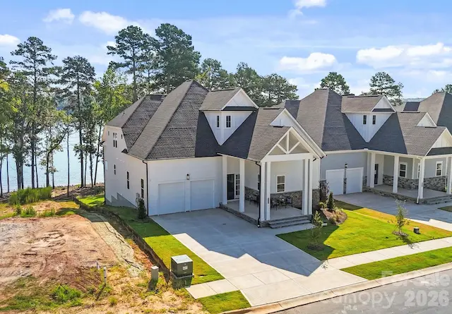 4531 Splash Trail, Sherrills Ford, NC