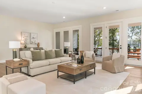 Abundant natural light fills the family room leading to your oversized lanai, prewired for speakers