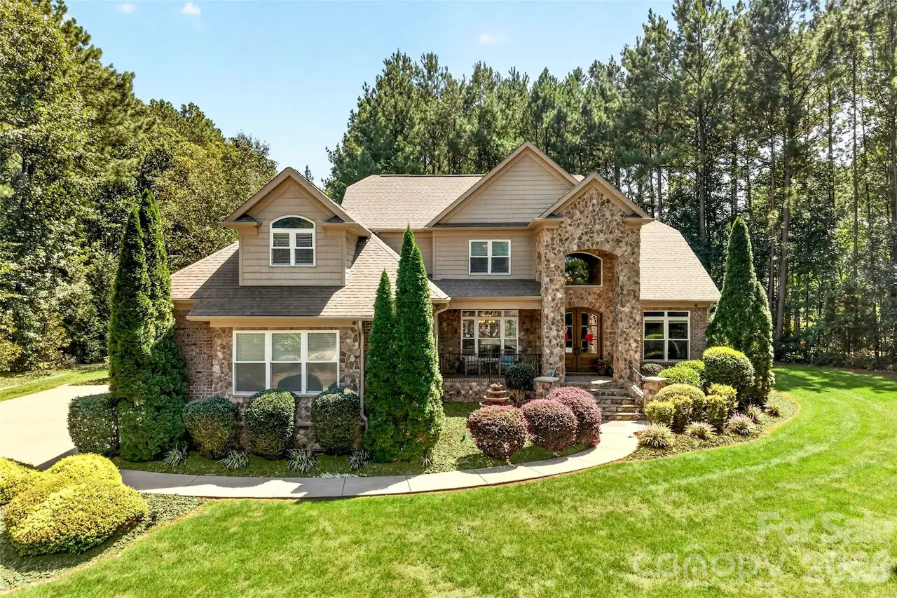 6653 Goose Point Drive #158, Denver, NC