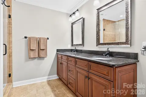 Full bath