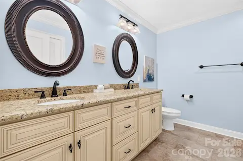 Full bath