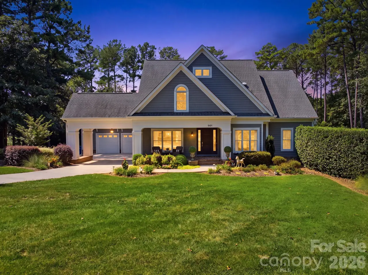 141 Stonewall Beach Lane, Mooresville, NC