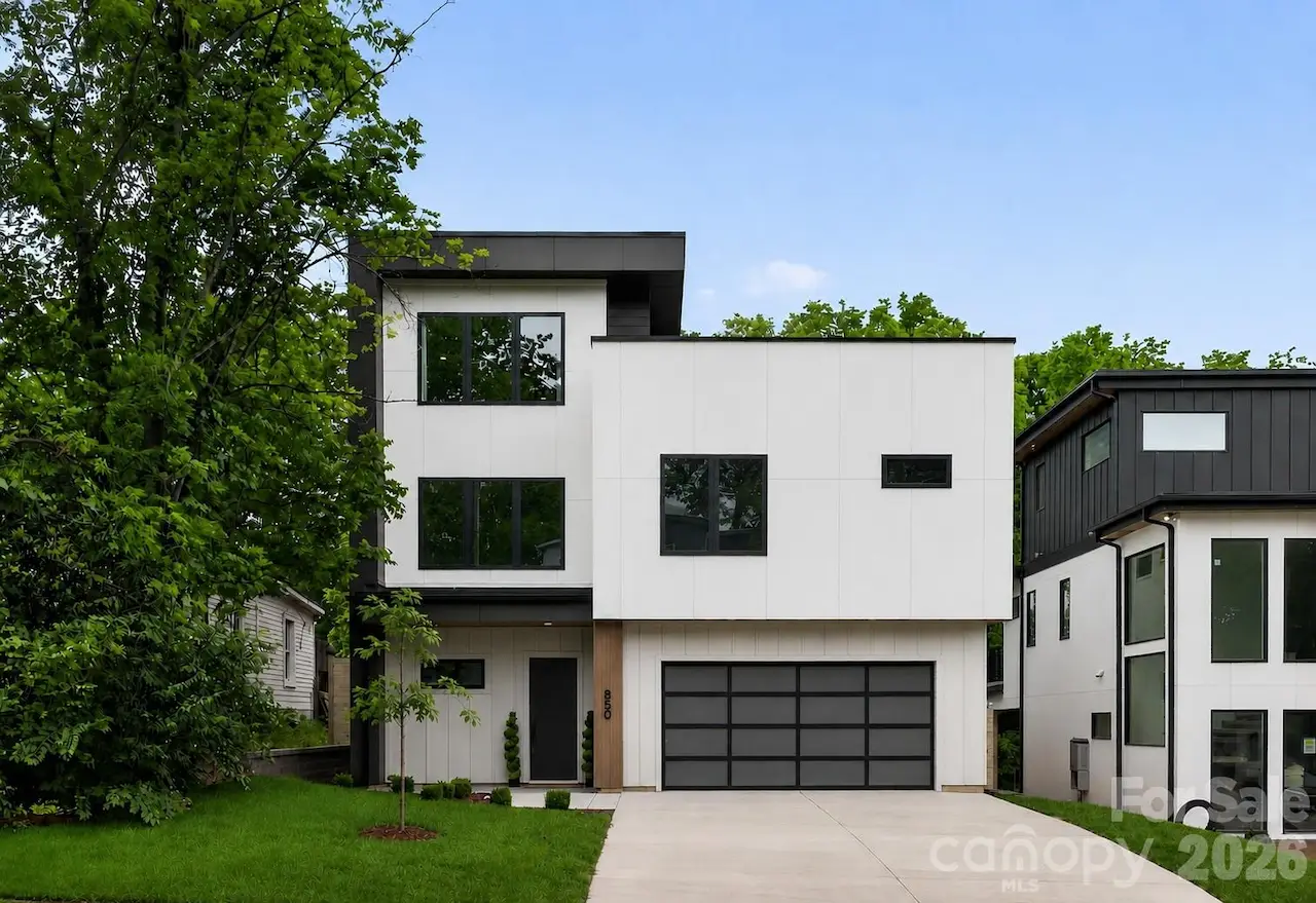 850 Belmont Avenue, Charlotte, NC