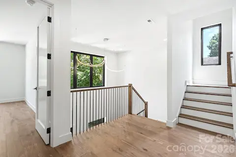 Second Floor Landing