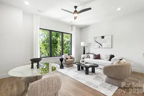Third Floor Bonus Room