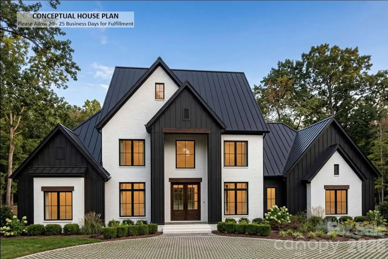 398 Hemi Drive, Troutman, NC