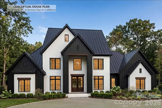 398 Hemi Drive, Troutman, NC
