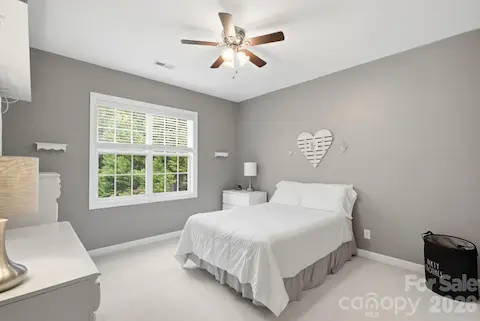 Bedroom #4
