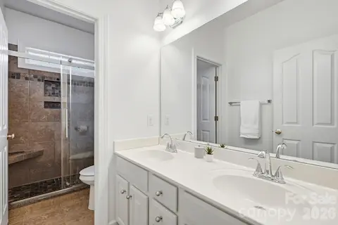 Full bath #3