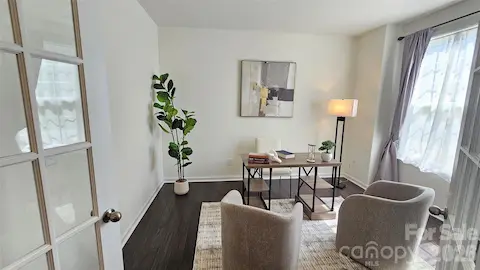 Office for at home work