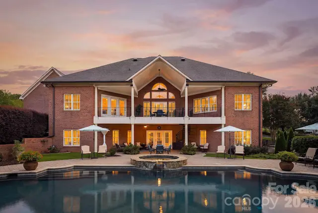 459 Valley Run Drive, Waxhaw, NC