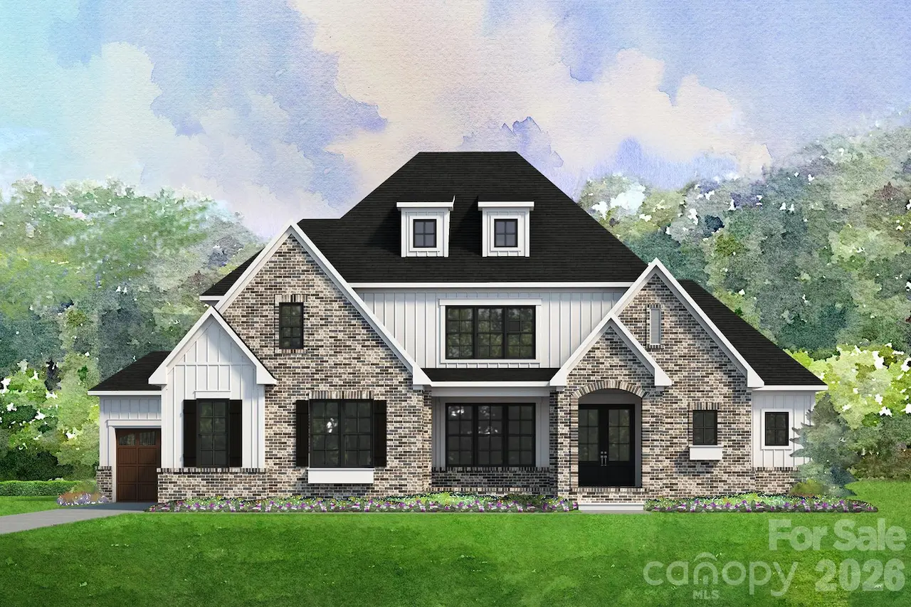 126 Saddlehorn Trail #20, Troutman, NC