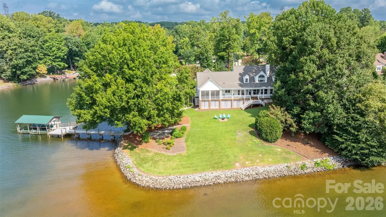 111 Leesburg Lane, Troutman, NC