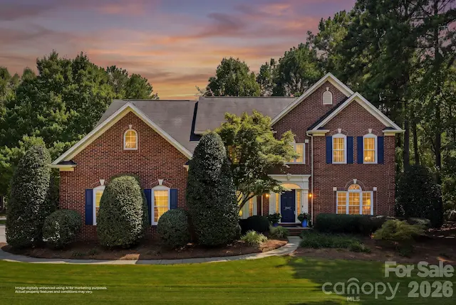 4507 Rippling Cove Court, Denver, NC