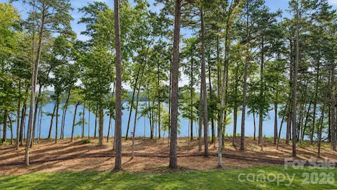 New walking path to connect the entire neighborhood.  Easy walk to pool, clubhouse and boat dock... And those views!