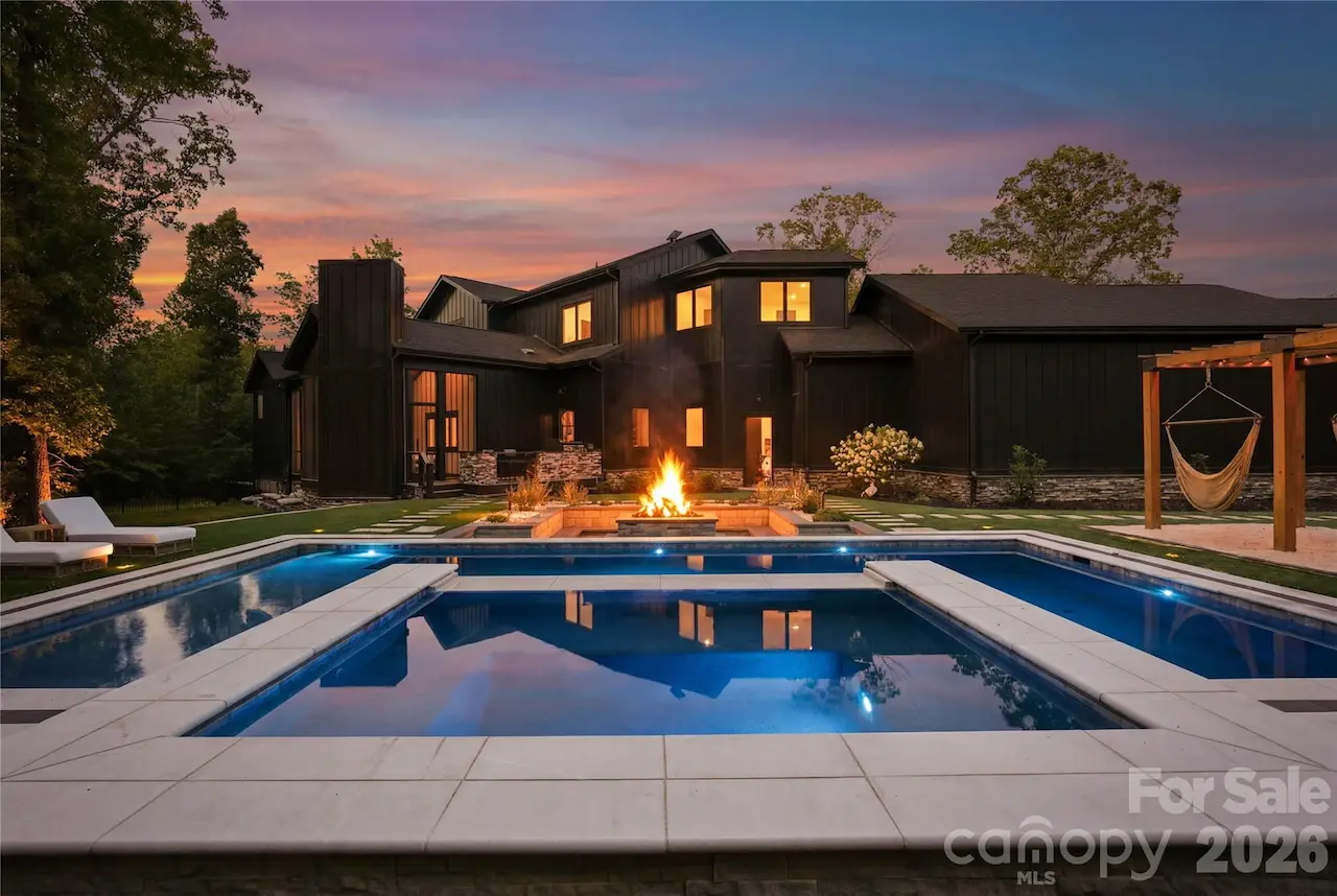 6632 Old Settlers Road, Waxhaw, NC
