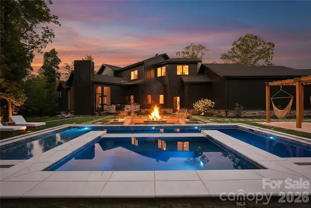 6632 Old Settlers Road, Waxhaw, NC